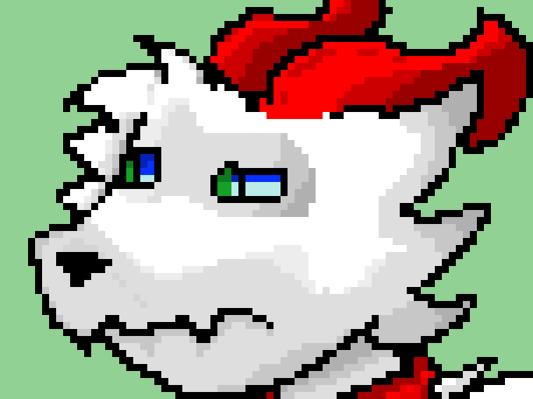 [95be89] Stated, by Chaotic, he left PAM...