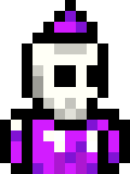 [f11c01] Skeleton Wizard ragged