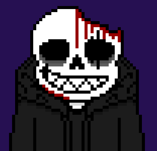 [b63bdb] *sits on FT's legs and rips the knife out of his back* aww your trembling