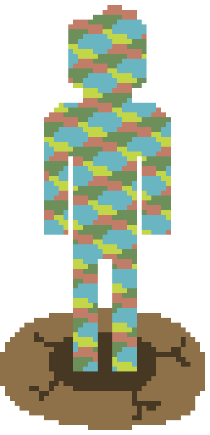 [9562c1] junk_golem_mini