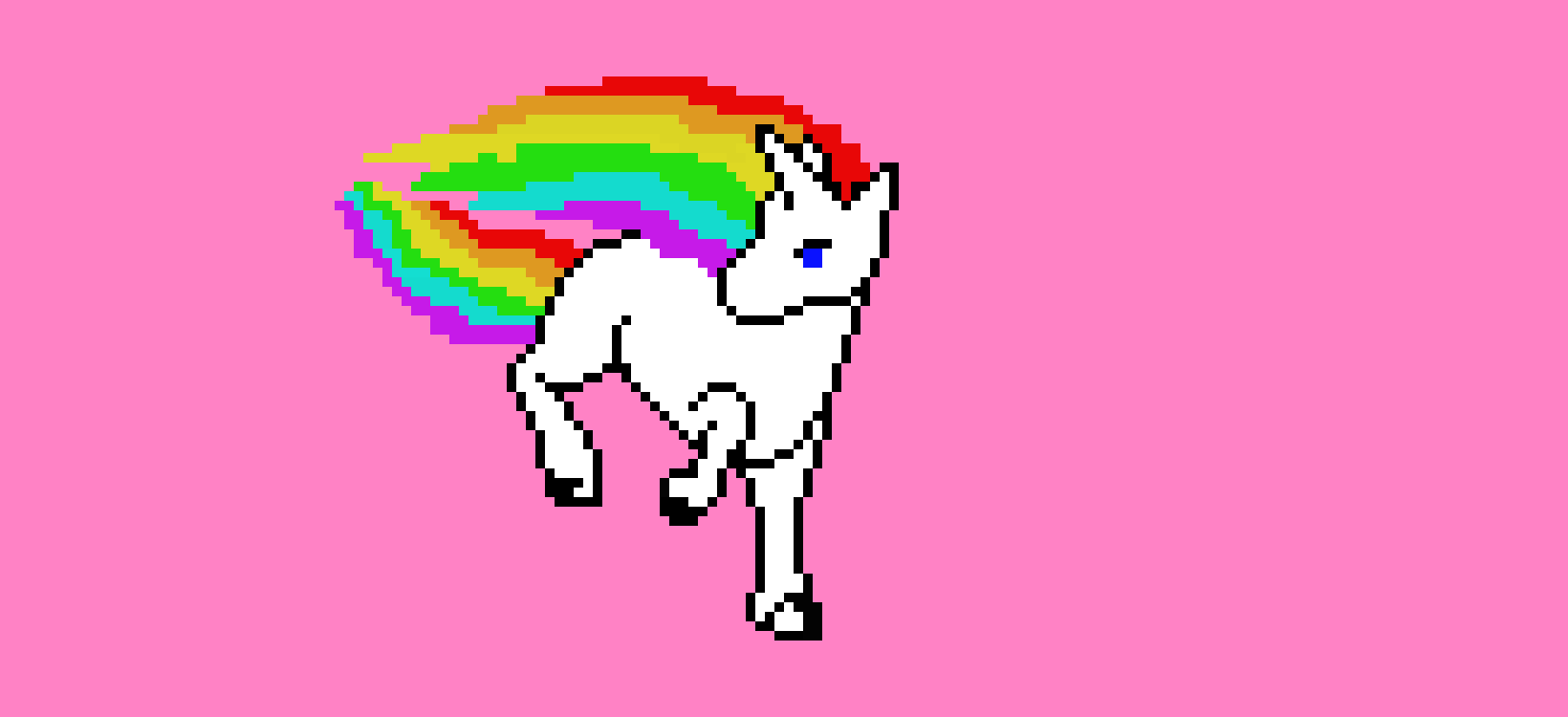 [9664c4] Unicorn
