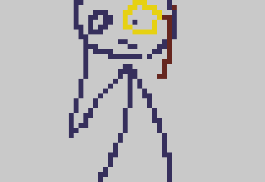 [25779b] oh you did it first, lol i had to look at an image, it kinda looked like shit on you mb gng