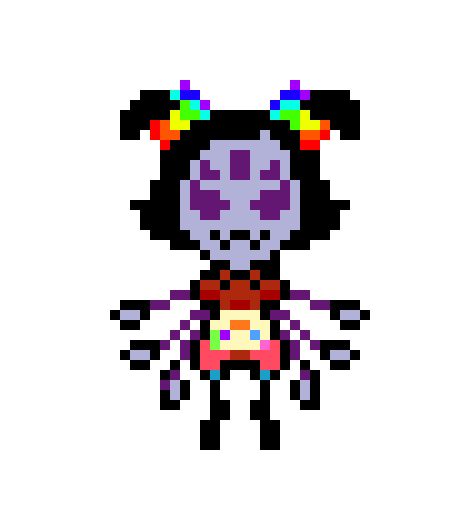 [9664c4] Inktale Muffet