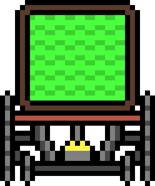 [9664c4] Robot Base