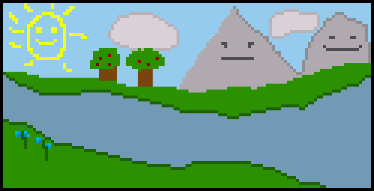 [dac12f] Bay of Faces