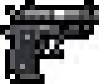 [ac1e6d] Pistol