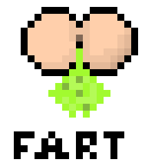 [9664c4] Fart