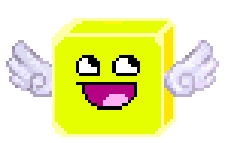 [9664c4] awesome face jerry