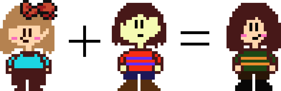 [df715f] Azreal + Emily = Amelia
