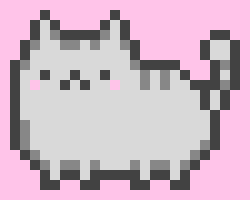 [9664c4] Cat