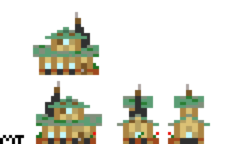 [8513e2] my house