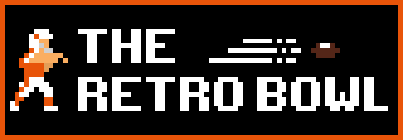 [8554ca] RetroBowl