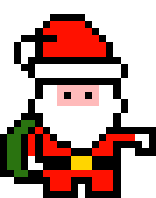 [f7a2f9] Santa_attack_1