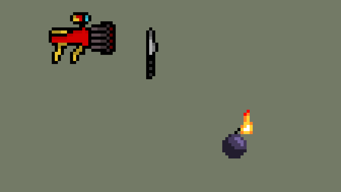 [9664c4] Some Zombie Stuff