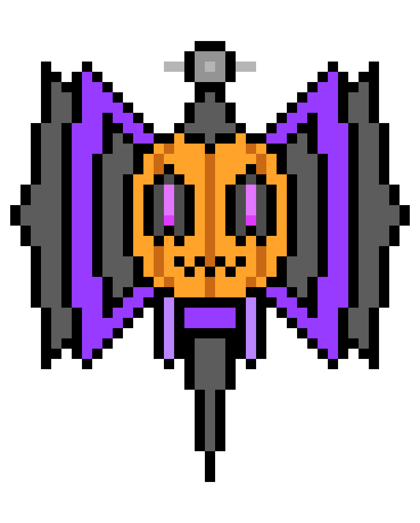 [9664c4] Hallopop