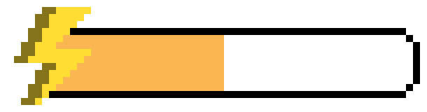 [29ab40] stamina bar