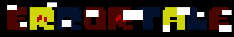 [9664c4] Errortale