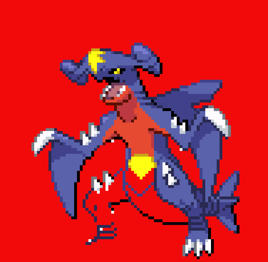 garchomp