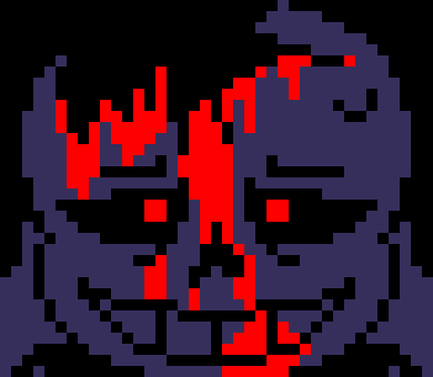 [7ce906] I mean... alot of people would have been scared by that... -HorrorTale Sans