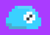 [e2f664] Time Slime