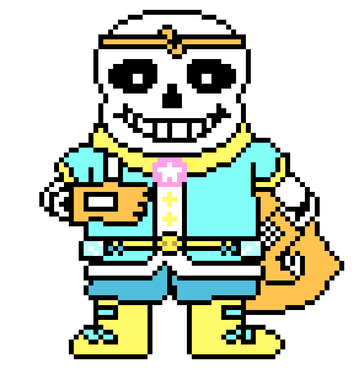 Dream Sans 1