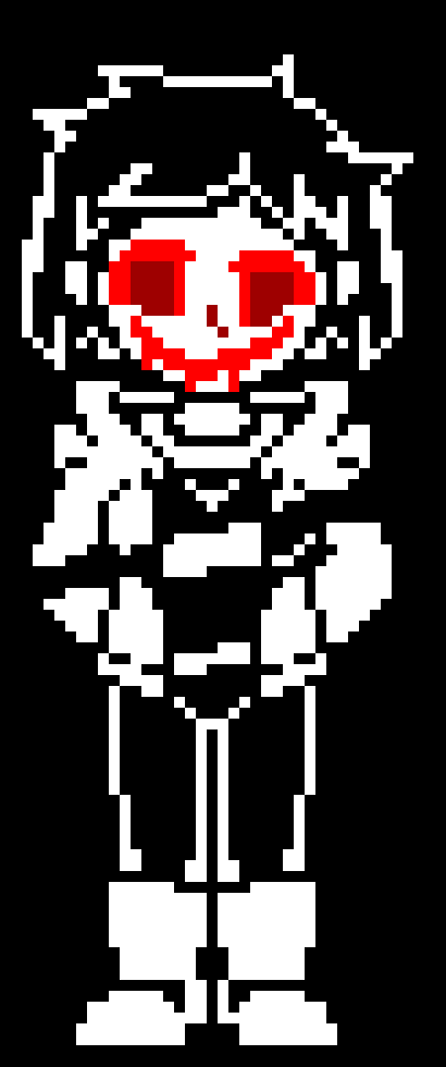 [2fbf6b] Use your own FUCKING sprite