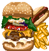 [dfdafc] food_burger_7