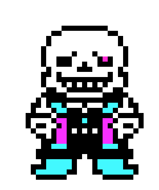 [53a360] Mettaton wants you~