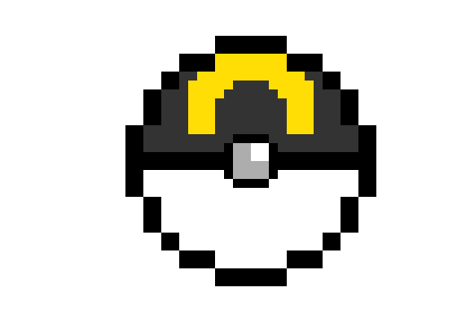 [9664c4] Ultra ball