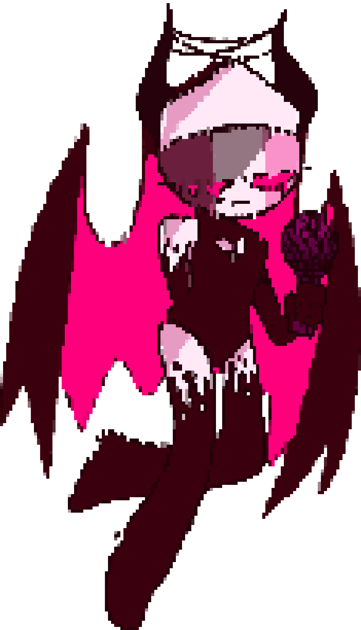 [990543] Demon Sarv