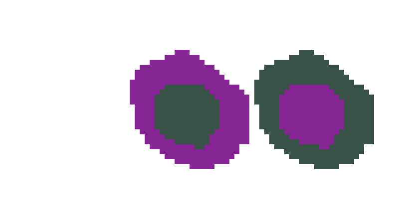 [55019f] Purple (G)Eyes