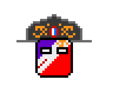 [2427cb] Napoleonic Paris Commune
