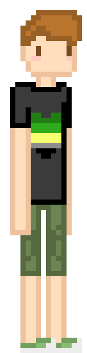 [9664c4] *GaletheWhale* IT'S ME GALE