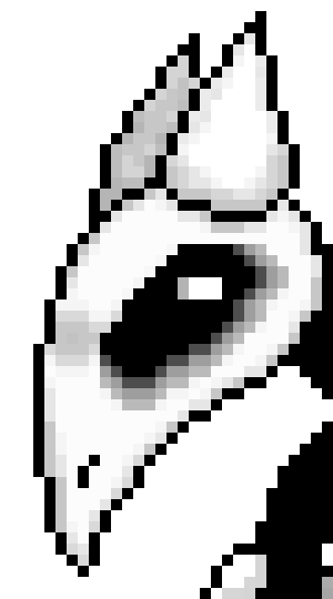 [98772d] "ghosts... don`t... DIE!" -Boos(Mario 64)