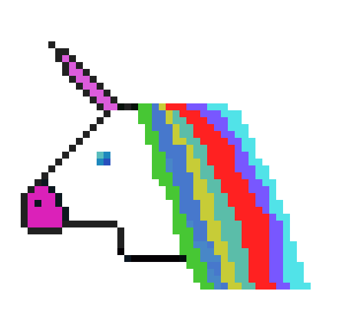[9664c4] Unicorn