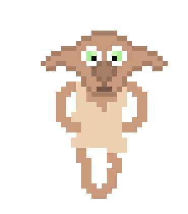 [9664c4] Dobby