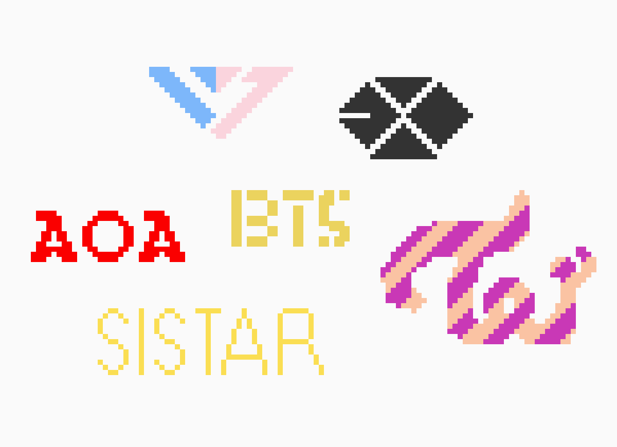 [9664c4] K-Pop