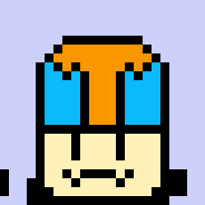 [05b0c1] Yep! An honest business man! and by that I mean my body has changed to only be able to eat gold.