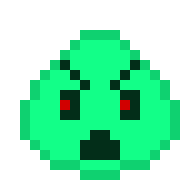 [9664c4] Slime that stole my wife