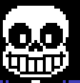 [2fbf6b] -wakes up and teleports to frisk- wait what are we doin?