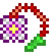 [9664c4] Flower pow