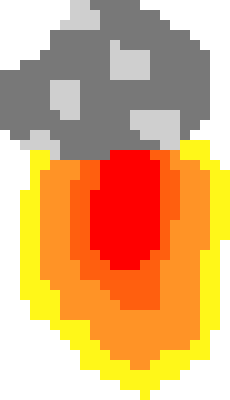 [9664c4] Rocketship