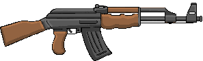 [fa5013] AK47