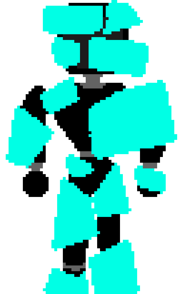 [25d002] Who is this..."He" You speak of....Only I was here...Well...Until you came here.