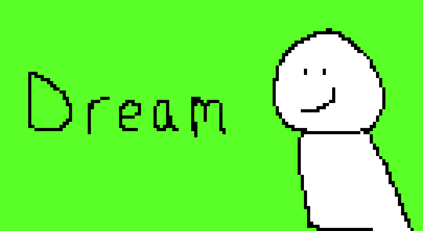 [8e0c41] Dream