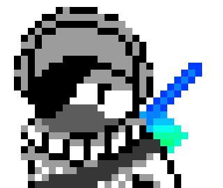 [3897d8] (jumps back and blocks some of the attacks on odst)  . . . 