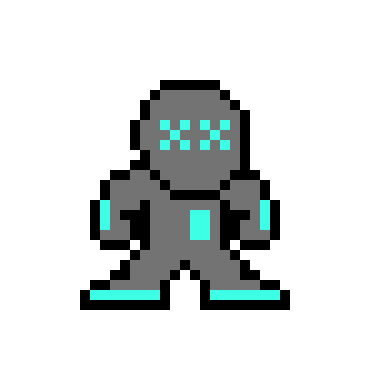 [9664c4] Stealth Suit