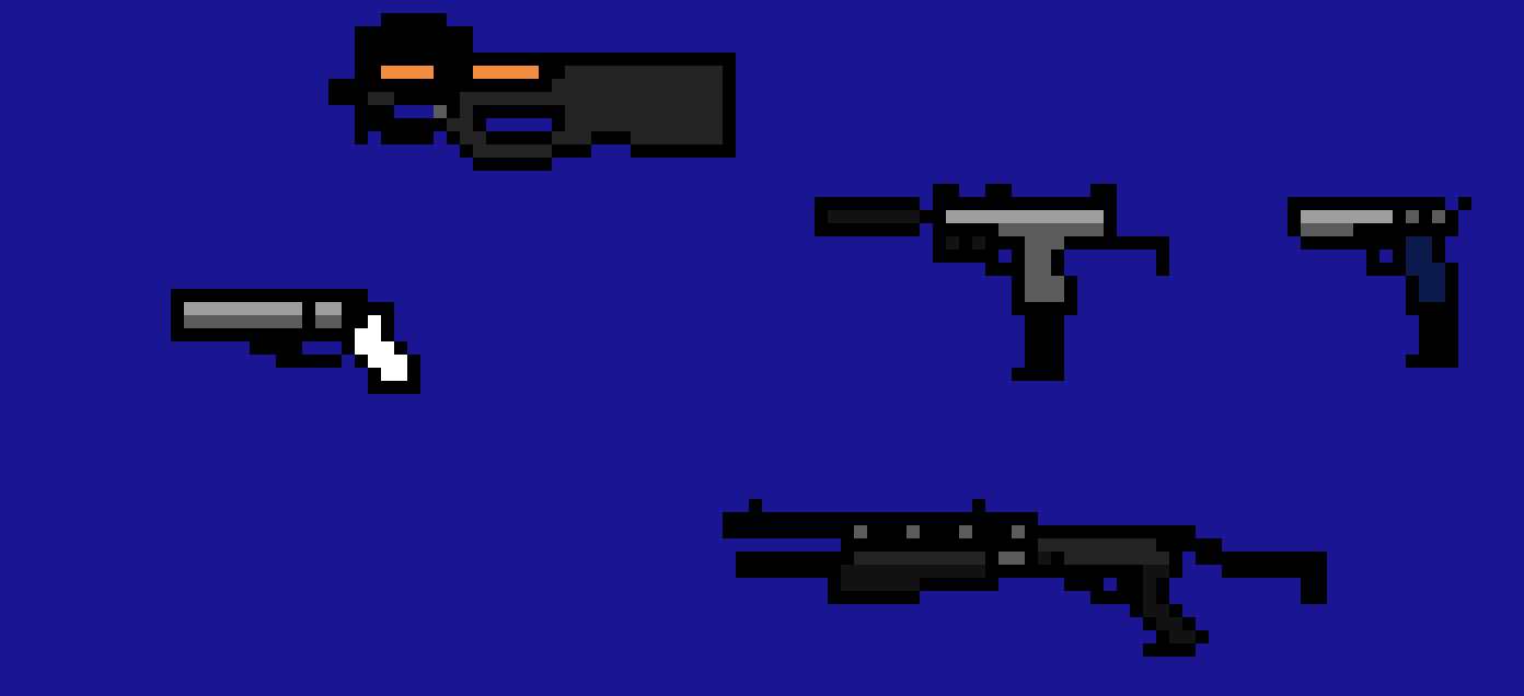 [9664c4] pew pew