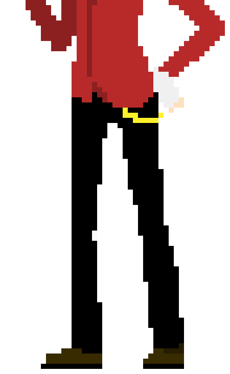 [9664c4] Hipster boi
