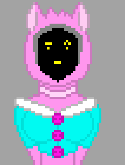 [c91422] *Looks around* ... w-where is everyone? 
